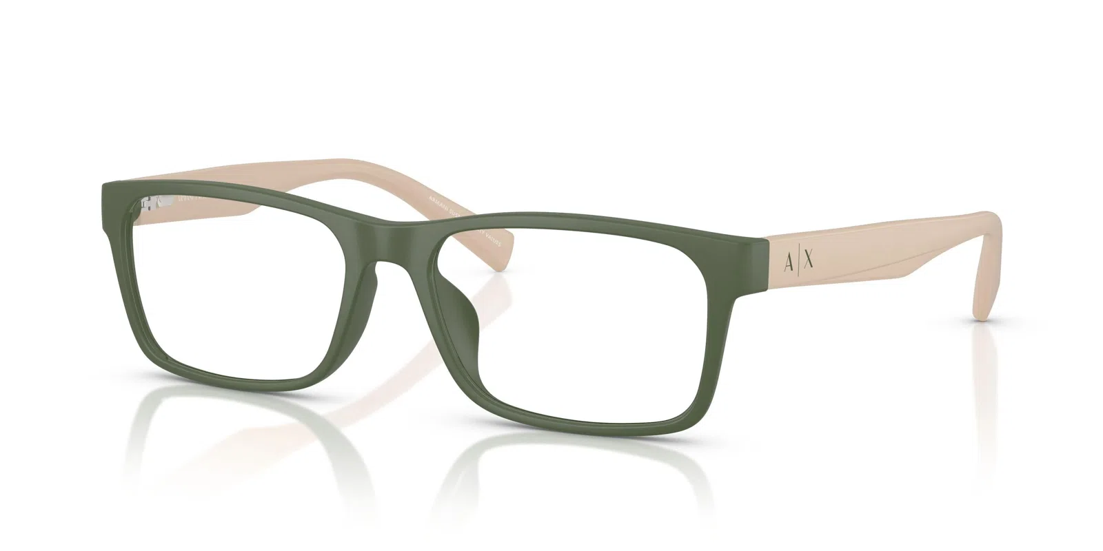 Armani Exchange 3038F Eyeglasses - view 31